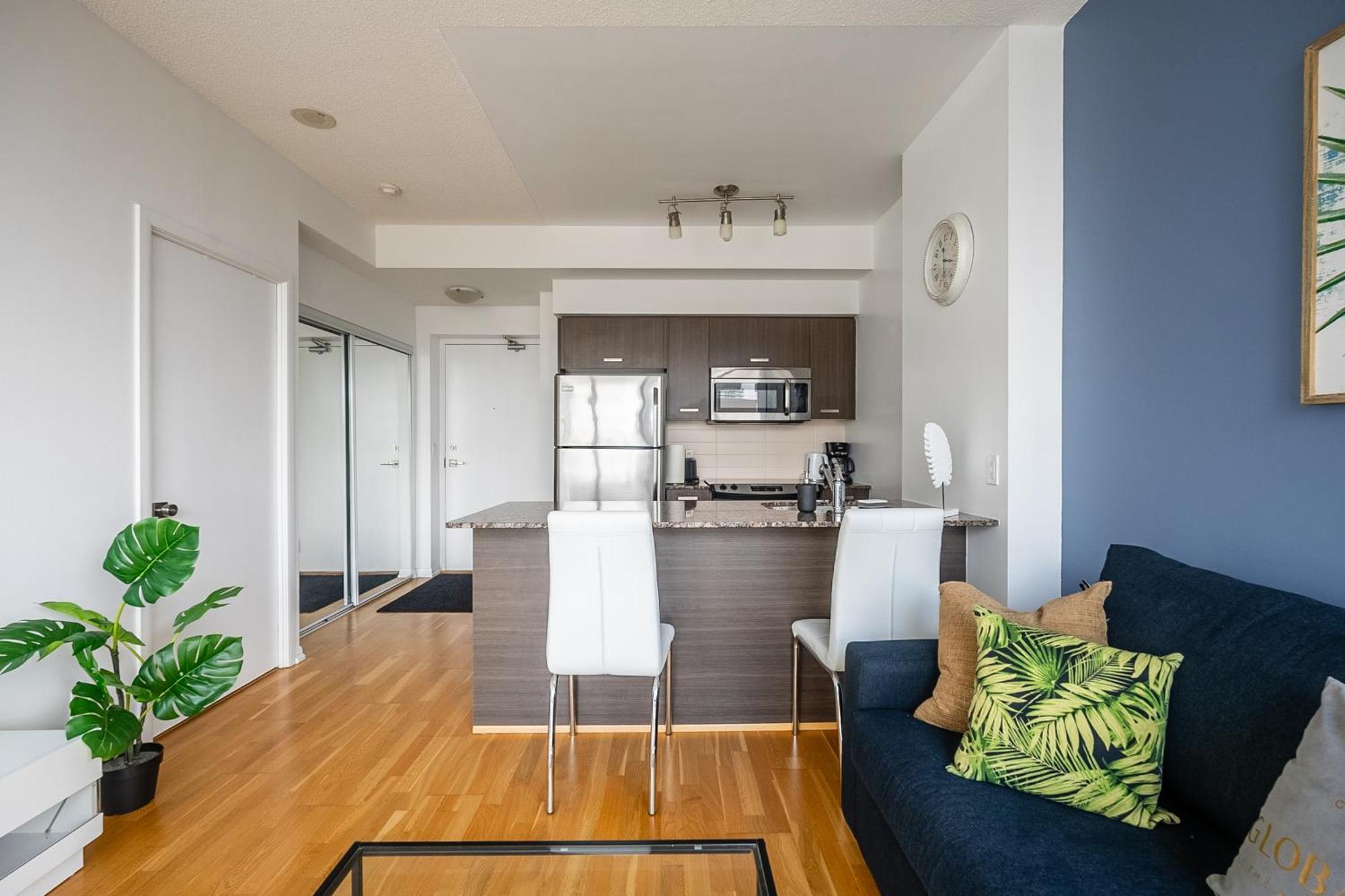Globalstay. Burano Condos In Downtown Toronto Kültér fotó